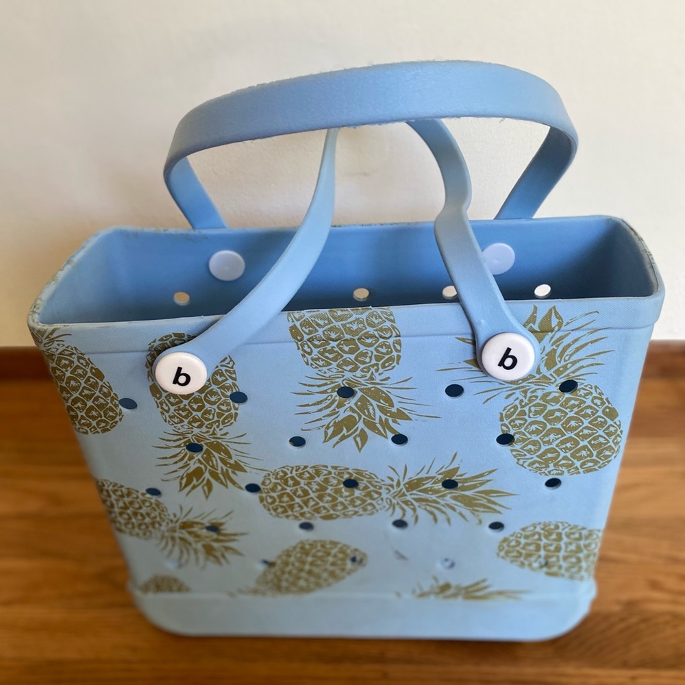 baby bogg bag